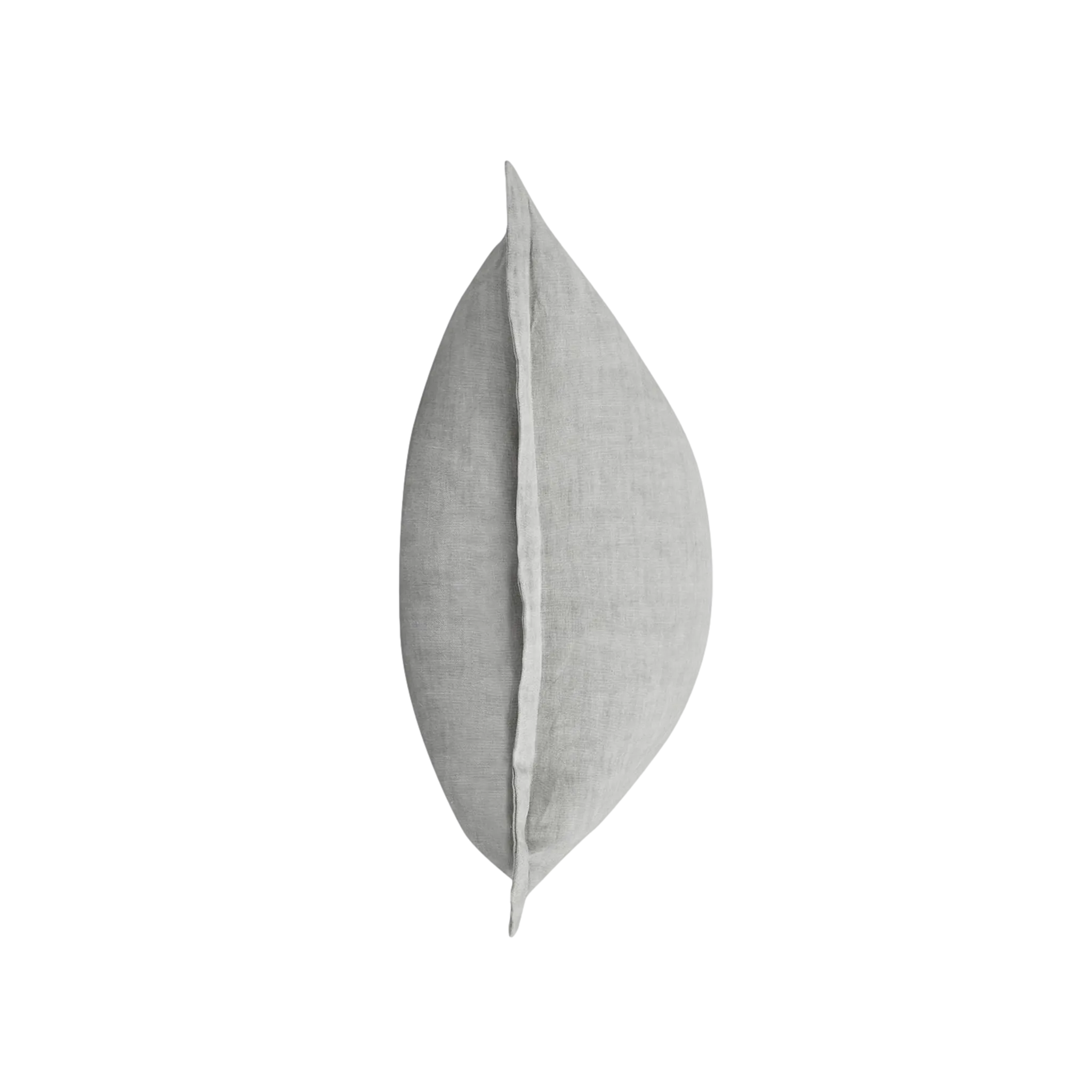 Solstice Pillow in Gray