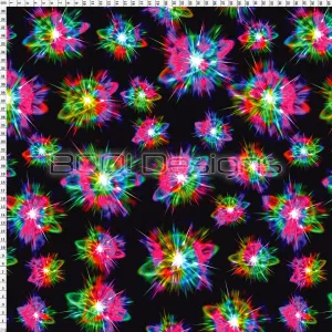 Spandex Nebula Multi