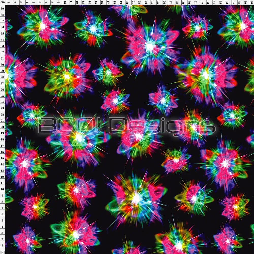 Spandex Nebula Multi