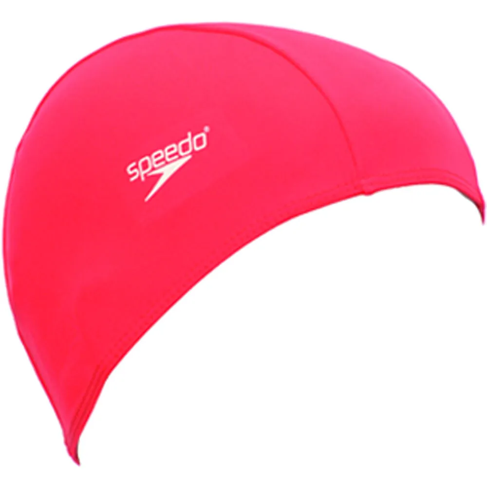 Speedo Polyester Cap