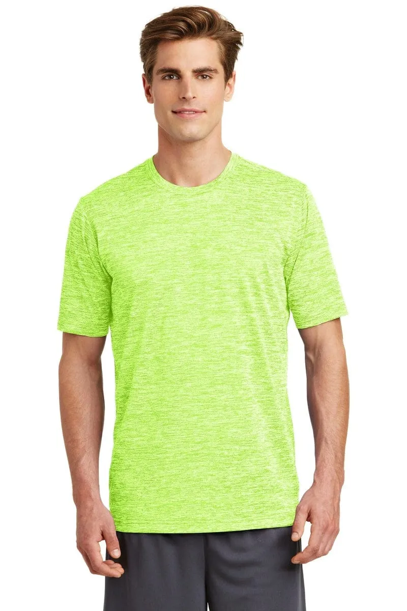 Sport-Tek ST390: PosiCharge Electric Heather Tee