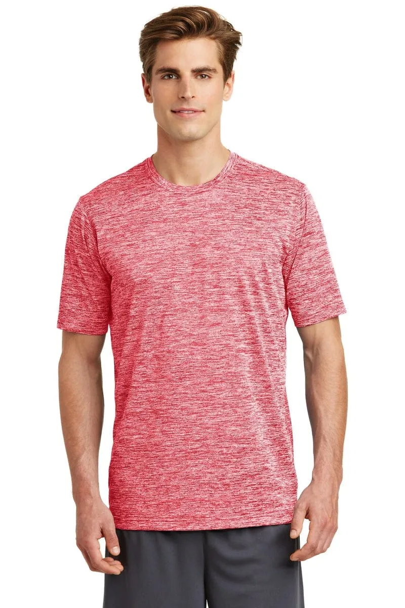 Sport-Tek ST390: PosiCharge Electric Heather Tee