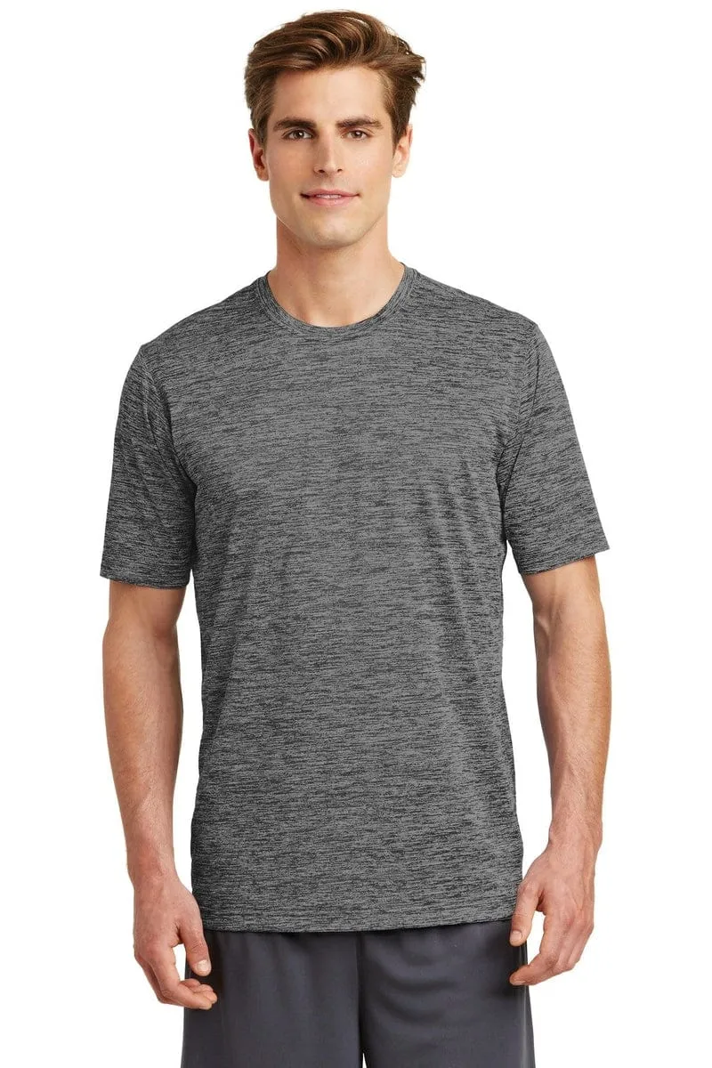 Sport-Tek ST390: PosiCharge Electric Heather Tee