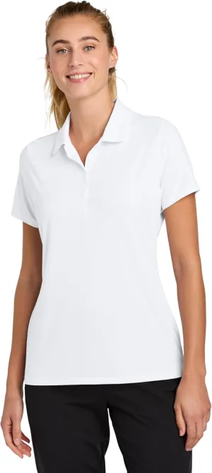 SPORT-TEK Women's Versa Polo