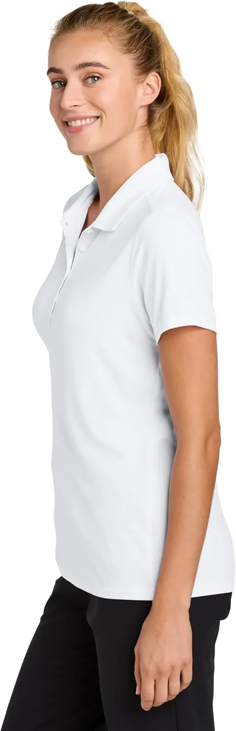 SPORT-TEK Women's Versa Polo
