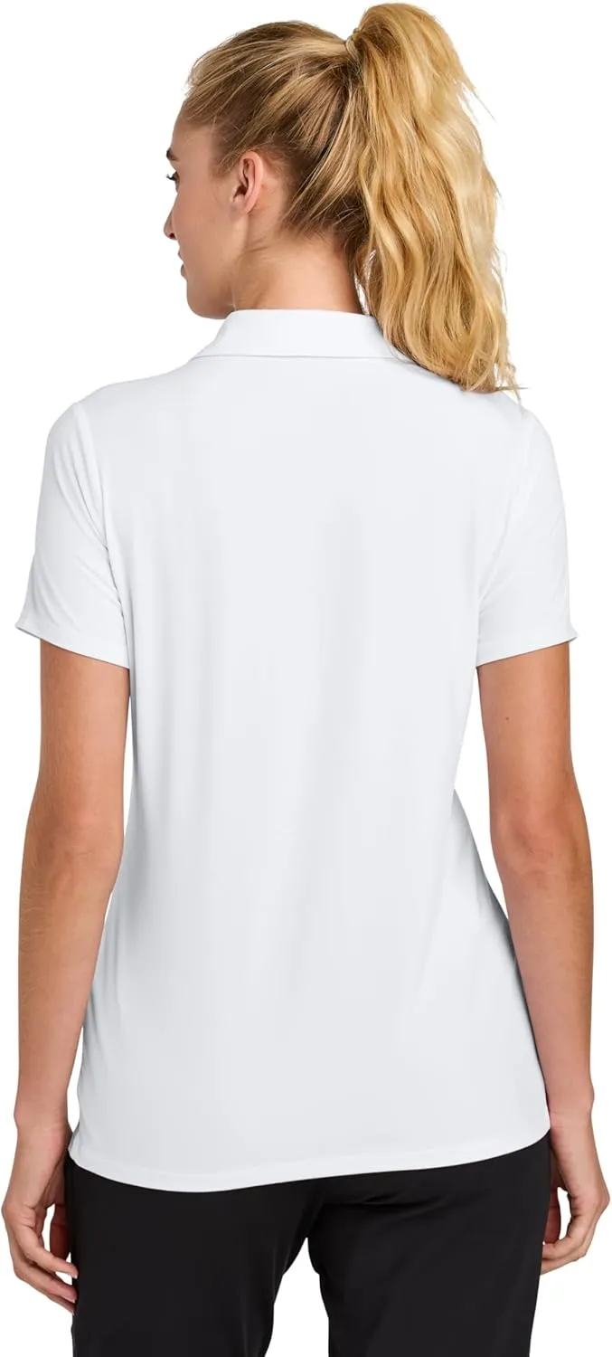 SPORT-TEK Women's Versa Polo