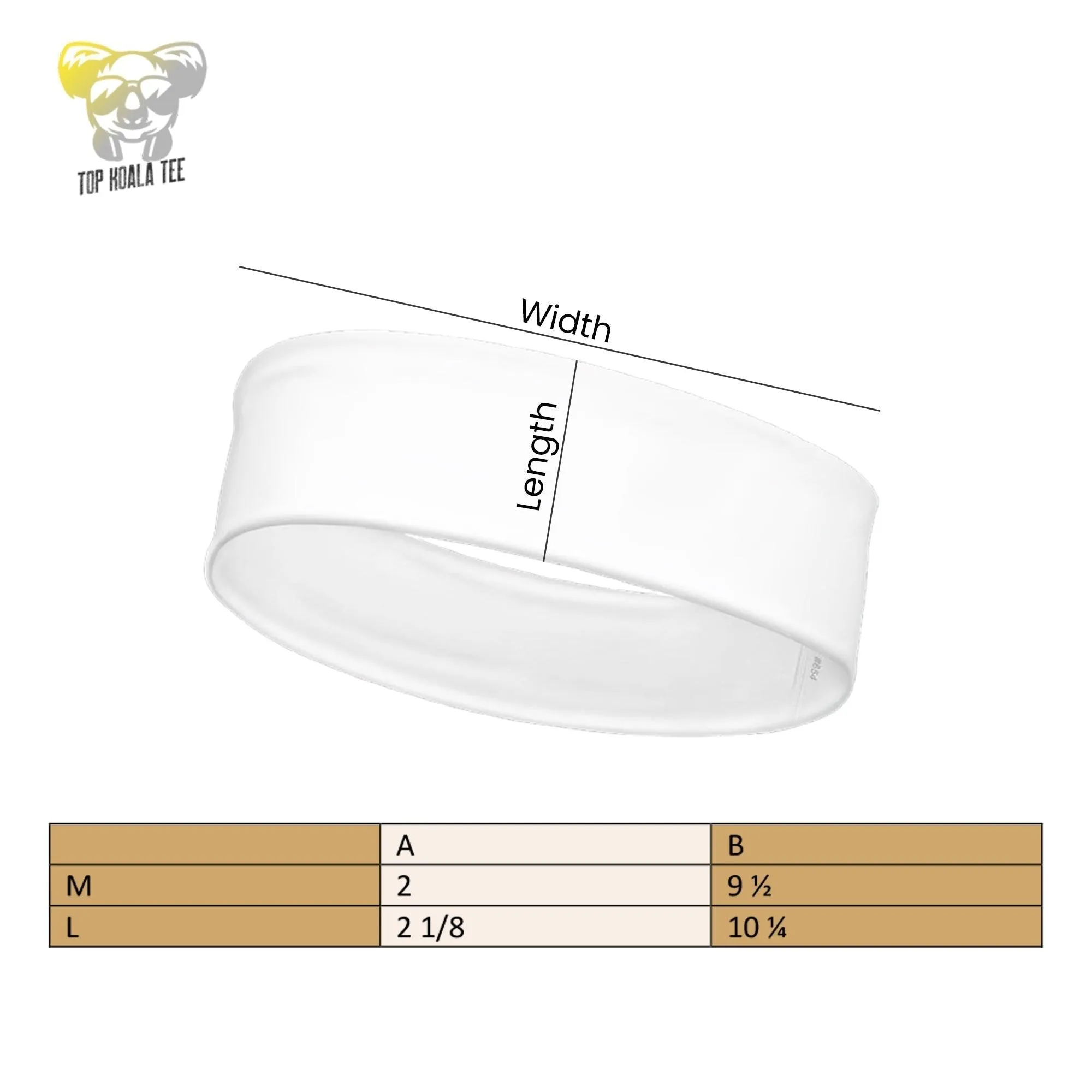 Sports Headband Trump 2024 Unisex Quick Dry Sweat Band