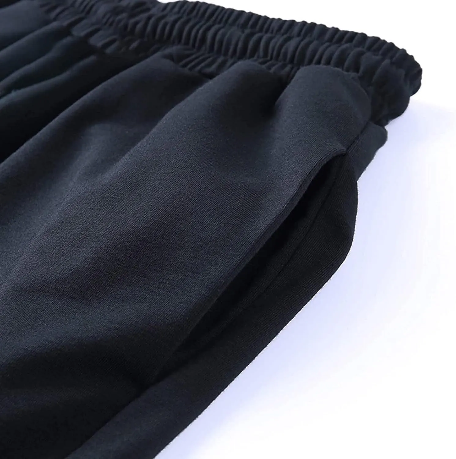 Sweatpants Women High Waist Cinch Bottom Athletic Joggers Casual Drawstring Sweat Pants Lounge Trousers with Pockets