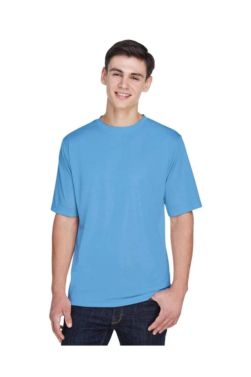 Team 365 TT11YL: Youth Zone Performance Long-Sleeve T-Shirt