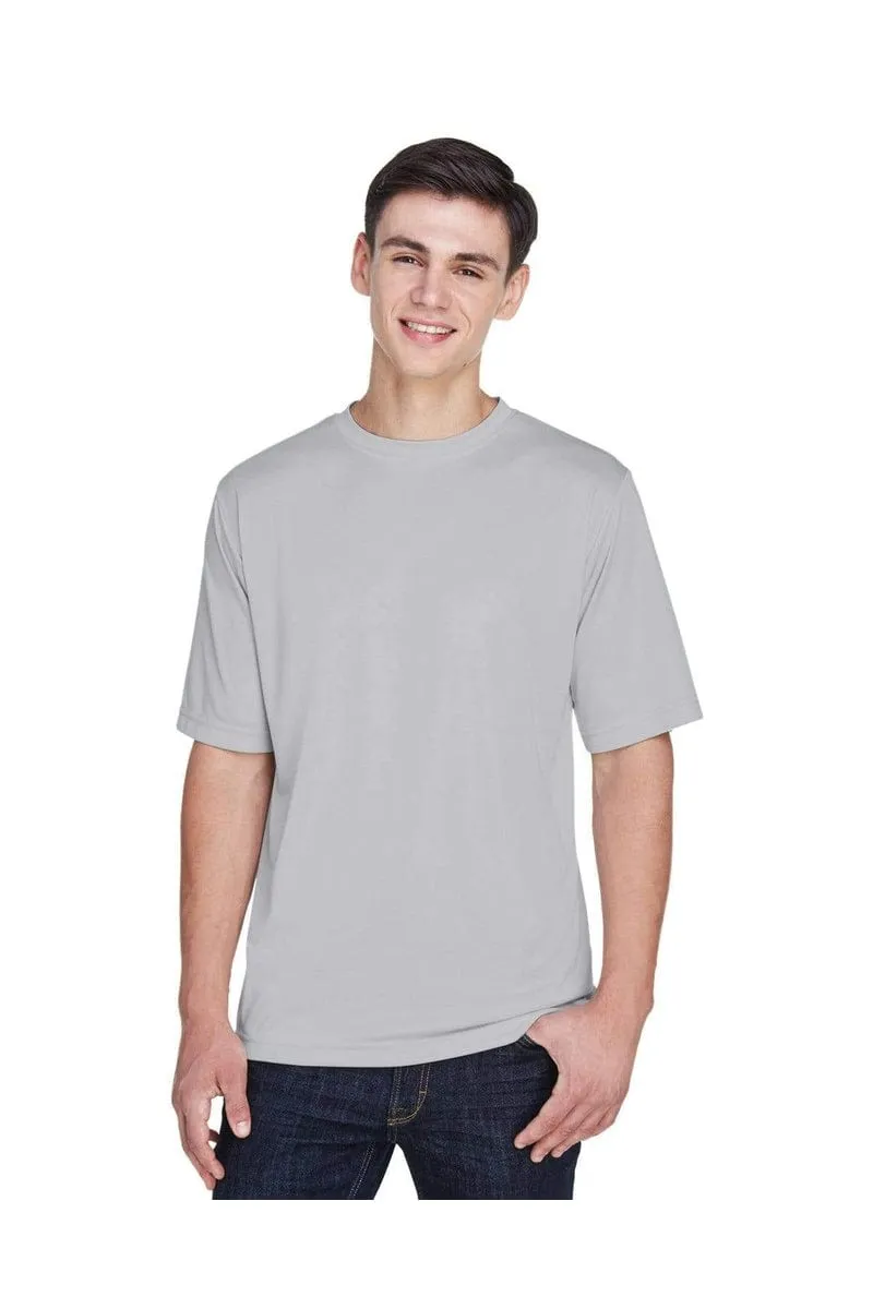 Team 365 TT11YL: Youth Zone Performance Long-Sleeve T-Shirt