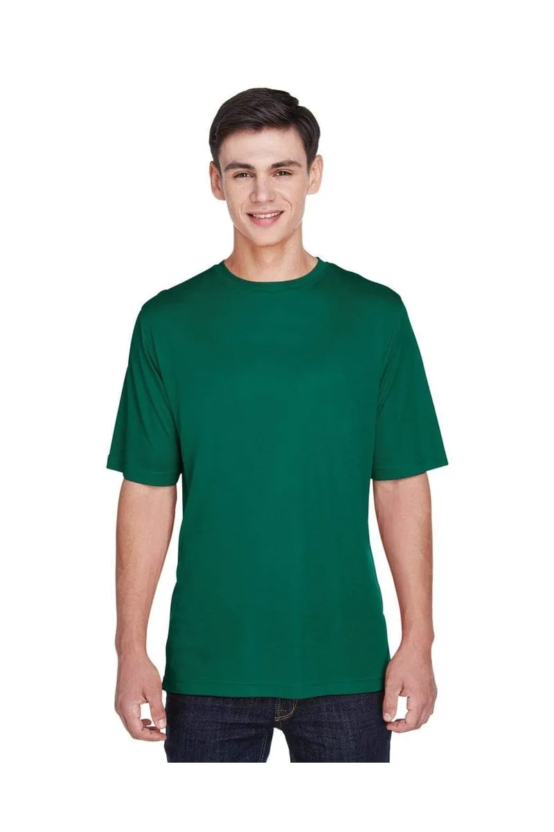 Team 365 TT11YL: Youth Zone Performance Long-Sleeve T-Shirt
