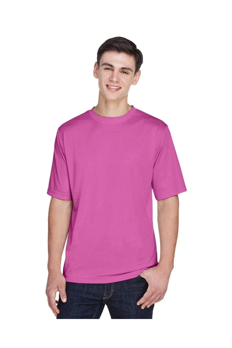 Team 365 TT11YL: Youth Zone Performance Long-Sleeve T-Shirt
