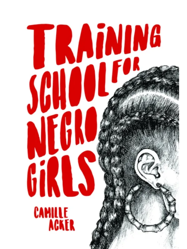 Training School for Negro Girls