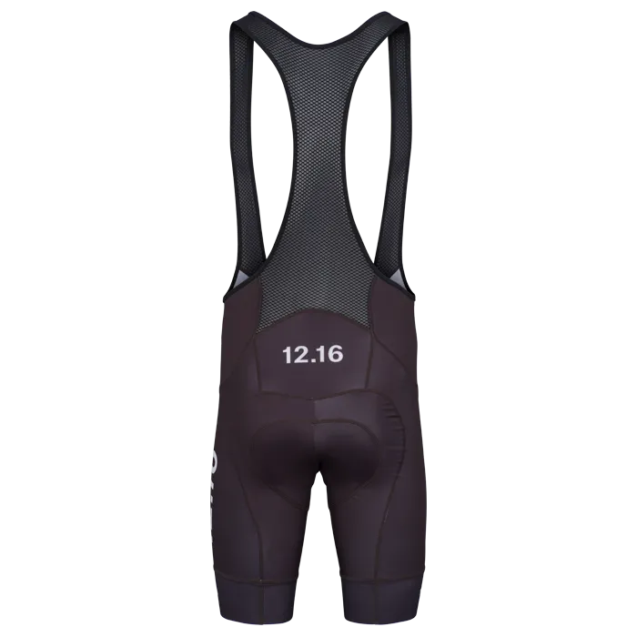 Twelve Sixteen Bibs  Pro Sky Bib 201 D.Brown RECYCLED FABRICS