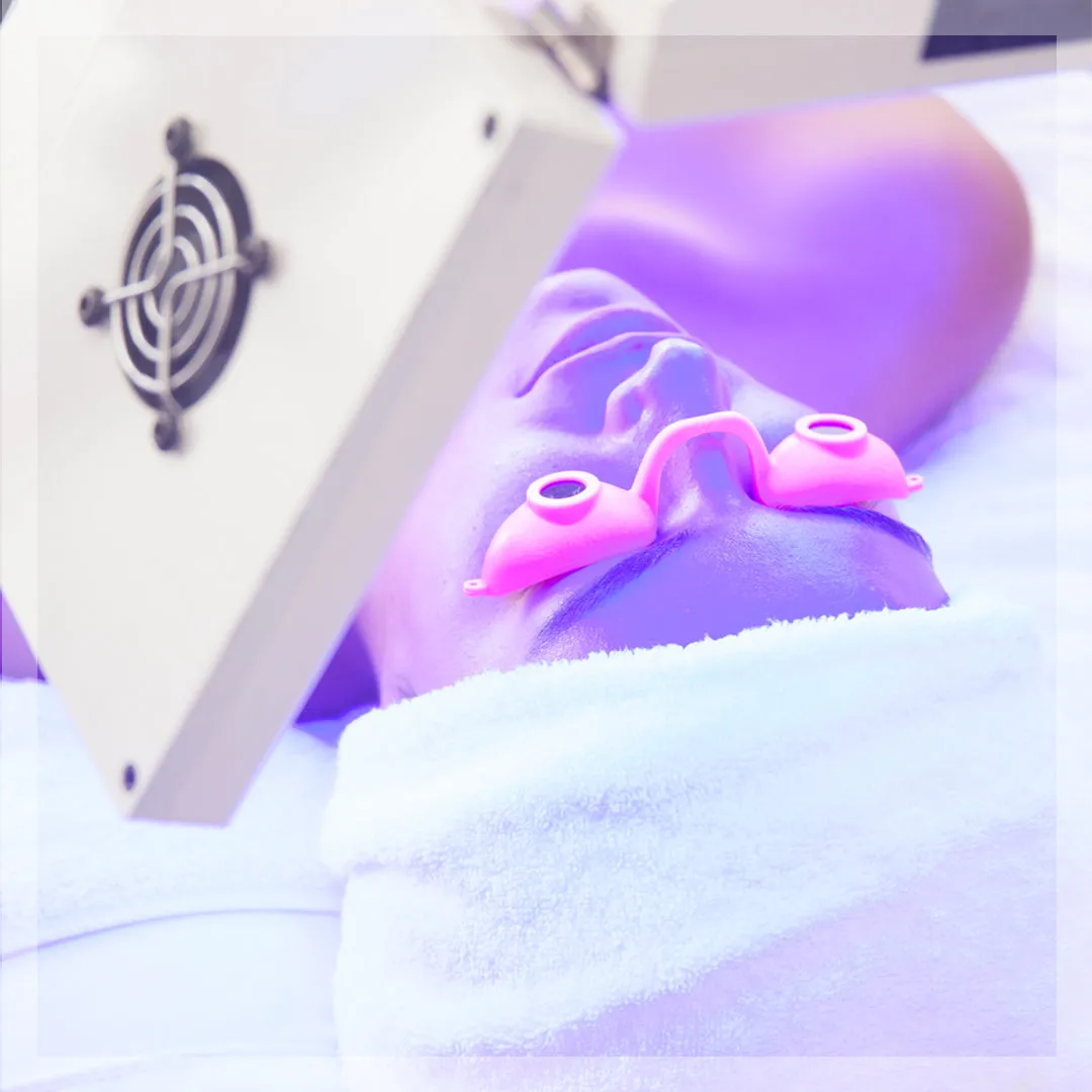 VITALIGHT FACIAL