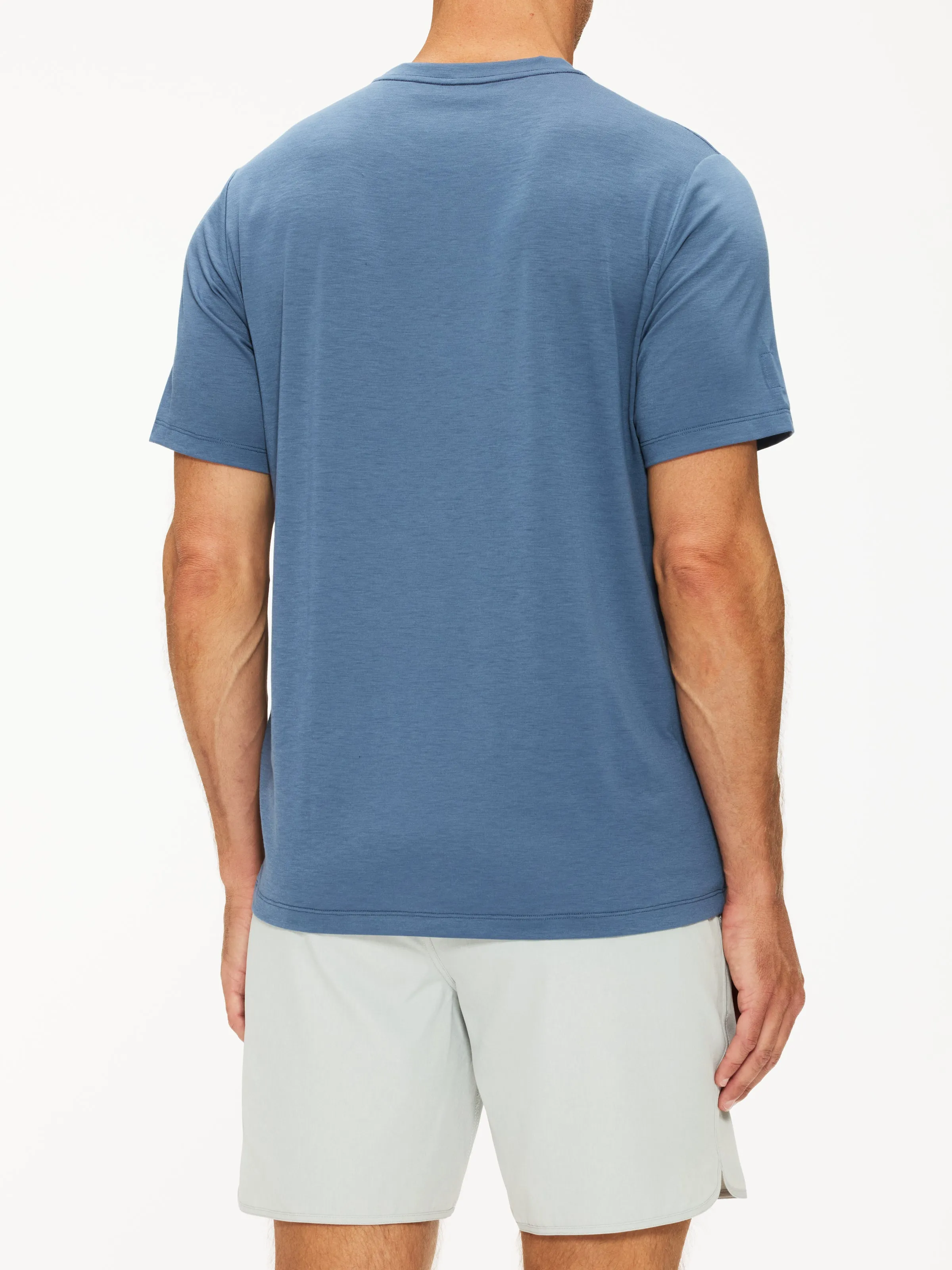 Vuori Current Tech Tee