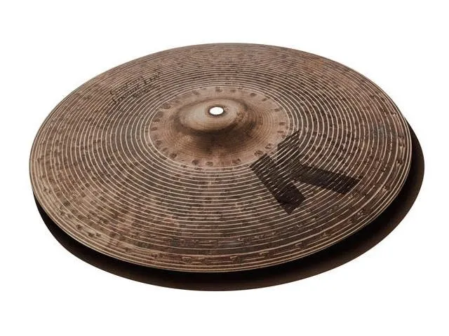 Zildjian K Custom Special Dry 15" Hi Hat