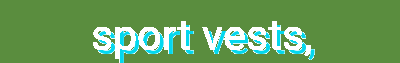 "Sport Vests for Different Activities and Genders"